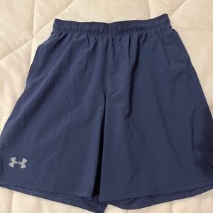 Under armour